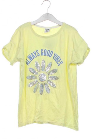 Kinder T-Shirt Yfk, Größe 12-13y/ 158-164 cm, Farbe Mehrfarbig, Preis 4,99 €