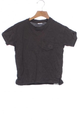 Kinder T-Shirt Zara, Größe 2-3y/ 98-104 cm, Farbe Grau, Preis 6,14 €