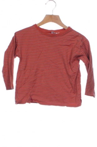 Kinder T-Shirt Zara, Größe 2-3y/ 98-104 cm, Farbe Orange, Preis 6,14 €