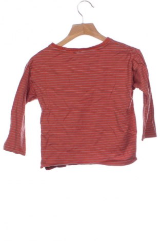 Kinder T-Shirt Zara, Größe 2-3y/ 98-104 cm, Farbe Orange, Preis 6,14 €