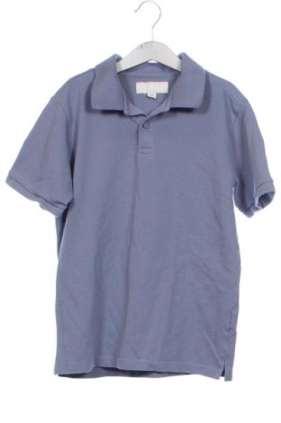 Kinder T-Shirt Zara, Größe 9-10y/ 140-146 cm, Farbe Blau, Preis 6,14 €