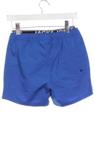 Kinderbadeanzug Jack & Jones, Größe 12-13y/ 158-164 cm, Farbe Blau, Preis € 19,99