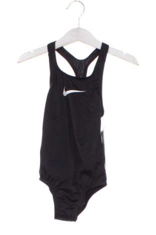 Strój kąpielowy dziecięcy Nike, Rozmiar 3-4y/ 104-110 cm, Kolor Czarny, Cena 236,99 zł