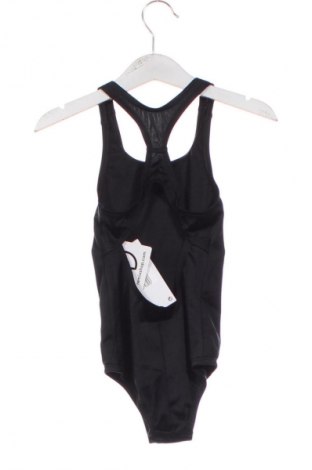 Strój kąpielowy dziecięcy Nike, Rozmiar 3-4y/ 104-110 cm, Kolor Czarny, Cena 236,99 zł