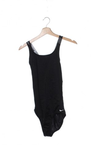 Kinderbadeanzug Nike, Größe 12-13y/ 158-164 cm, Farbe Schwarz, Preis 49,99 €