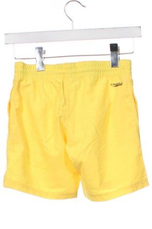 Kinderbadeanzug O'neill, Größe 8-9y/ 134-140 cm, Farbe Gelb, Preis € 19,99