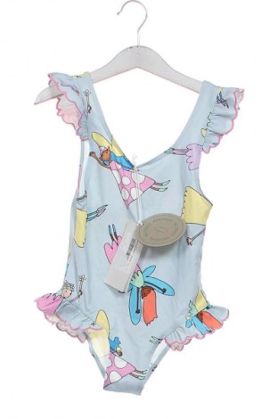Детски бански Stella McCartney Kids, Размер 5-6y/ 116-122 см, Цвят Многоцветен, Цена 142,99 лв.