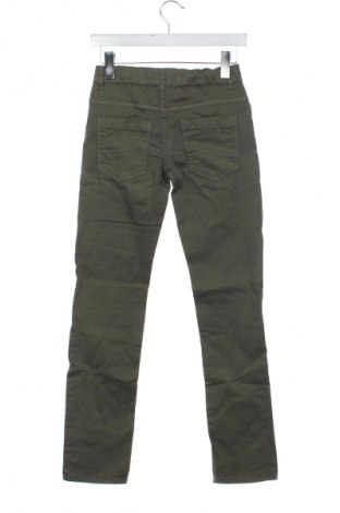 Kinderjeans Alive, Größe 10-11y/ 146-152 cm, Farbe Grün, Preis 11,99 €