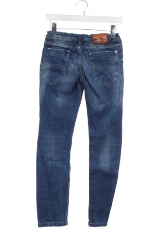 Kinderjeans Antony Morato, Größe 11-12y/ 152-158 cm, Farbe Blau, Preis 13,99 €