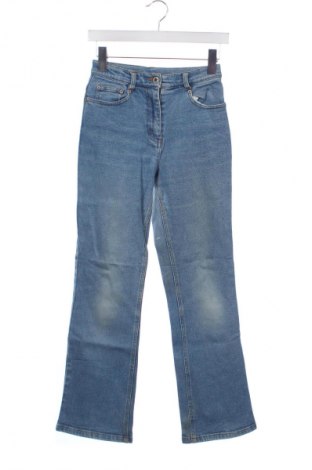 Kinderjeans Arizona, Größe 11-12y/ 152-158 cm, Farbe Blau, Preis 16,00 €