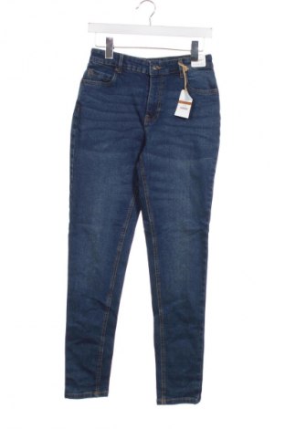 Kinderjeans Breakers, Größe 15-18y/ 170-176 cm, Farbe Blau, Preis € 14,99