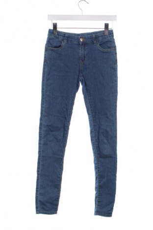 Kinderjeans C&A, Größe 14-15y/ 168-170 cm, Farbe Blau, Preis 16,47 €
