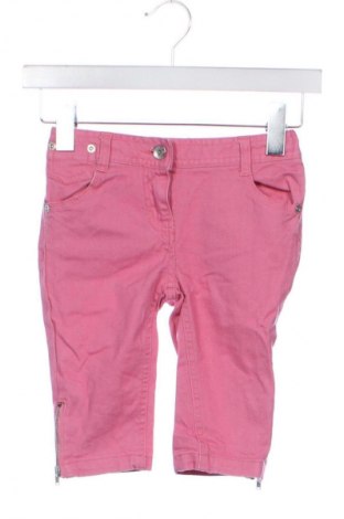 Blugi pentru copii Cherokee, Mărime 4-5y/ 110-116 cm, Culoare Roz, Preț 84,71 Lei