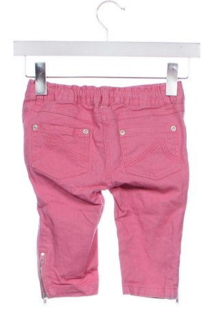 Blugi pentru copii Cherokee, Mărime 4-5y/ 110-116 cm, Culoare Roz, Preț 84,71 Lei