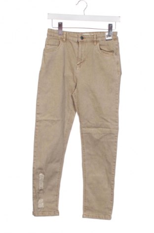 Kinderjeans Cotton On, Größe 15-18y/ 170-176 cm, Farbe Beige, Preis € 35,99