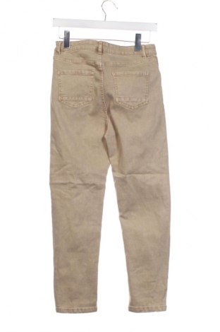 Kinderjeans Cotton On, Größe 15-18y/ 170-176 cm, Farbe Beige, Preis € 35,99