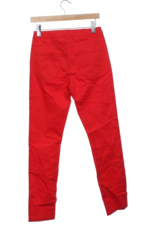Kinderjeans Cubus, Größe 12-13y/ 158-164 cm, Farbe Rot, Preis 35,99 €