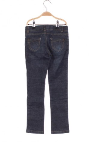 Kinderjeans Cyrillus, Größe 4-5y/ 110-116 cm, Farbe Blau, Preis 13,99 €