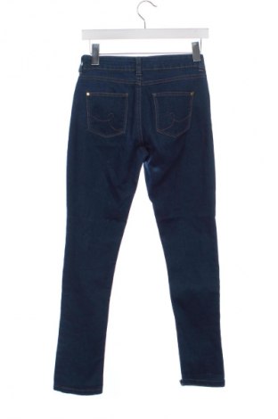 Gyerek farmernadrág Denim&Co., Méret 11-12y / 152-158 cm, Szín Kék, Ár 6 438 Ft