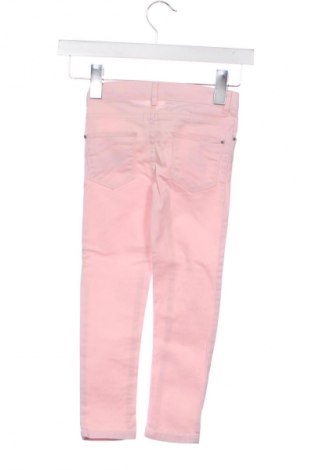 Kinderjeans Denim Co., Größe 4-5y/ 110-116 cm, Farbe Rosa, Preis 16,37 €