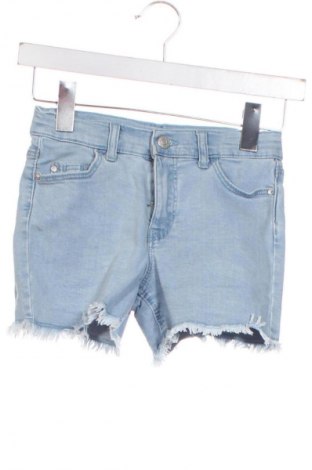 Detské džínsy  Denim Co., Veľkosť 7-8y/ 128-134 cm, Farba Modrá, Cena  16,47 €