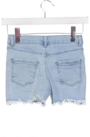 Detské džínsy  Denim Co., Veľkosť 7-8y/ 128-134 cm, Farba Modrá, Cena  16,47 €