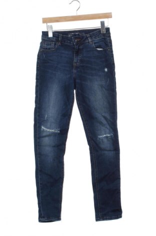 Kinderjeans Denim Co., Größe 10-11y/ 146-152 cm, Farbe Blau, Preis 22,99 €