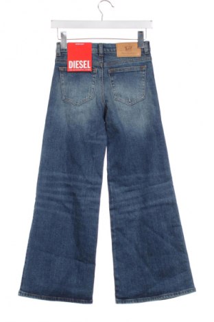 Kinderjeans Diesel, Größe 9-10y/ 140-146 cm, Farbe Blau, Preis € 139,99