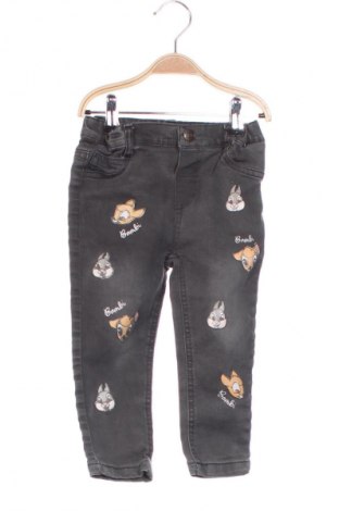 Παιδικά τζίν Disney, Μέγεθος 18-24m/ 86-98 εκ., Χρώμα Πολύχρωμο, Τιμή 11,99 €