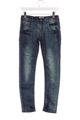 Kinderjeans DjDutchJeans, Größe 10-11y/ 146-152 cm, Farbe Blau, Preis 13,81 €