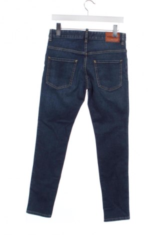 Kinderjeans Dsquared2, Größe 13-14y/ 164-168 cm, Farbe Blau, Preis 55,24 €