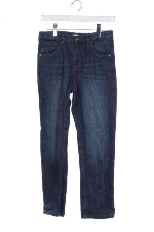 Kinderjeans F&F, Größe 11-12y/ 152-158 cm, Farbe Blau, Preis 16,47 €