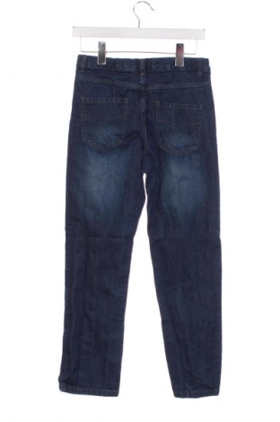 Kinderjeans F&F, Größe 11-12y/ 152-158 cm, Farbe Blau, Preis 16,47 €