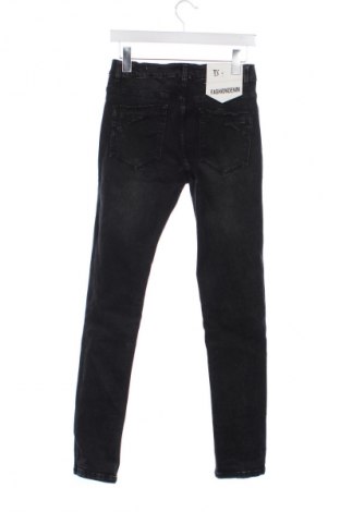 Gyerek farmernadrág Fashion, Méret 15-18y / 170-176 cm, Szín Fekete, Ár 3 669 Ft