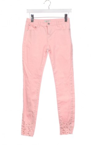 Kinderjeans Fashion Jeans, Größe 15-18y/ 170-176 cm, Farbe Rosa, Preis 16,37 €