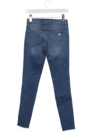 Gyerek farmernadrág Guess, Méret 13-14y / 164-168 cm, Szín Kék, Ár 25 250 Ft