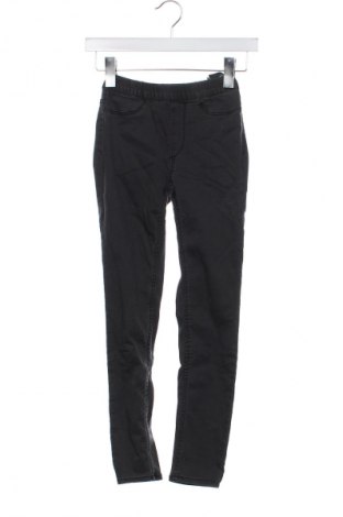 Kinderjeans H&M, Größe 9-10y/ 140-146 cm, Farbe Schwarz, Preis 16,99 €