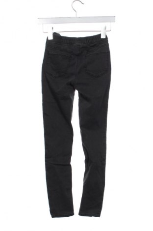 Kinderjeans H&M, Größe 9-10y/ 140-146 cm, Farbe Schwarz, Preis 16,99 €