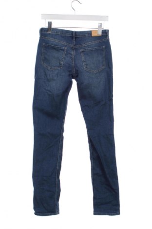 Kinderjeans H&M, Größe 14-15y/ 168-170 cm, Farbe Blau, Preis 16,37 €