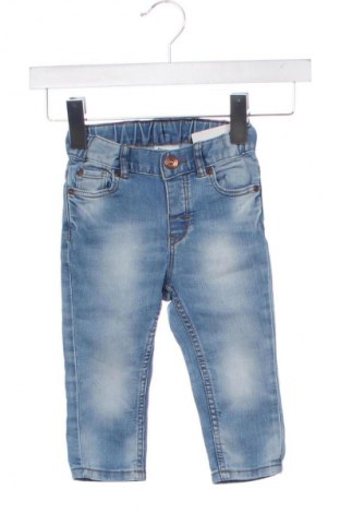 Gyerek farmernadrág H&M, Méret 6-9m / 68-74 cm, Szín Kék, Ár 6 384 Ft