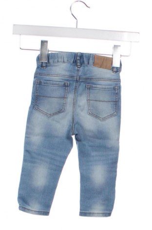 Gyerek farmernadrág H&M, Méret 6-9m / 68-74 cm, Szín Kék, Ár 6 384 Ft