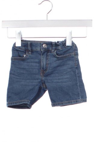 Kinderjeans H&M, Größe 18-24m/ 86-98 cm, Farbe Blau, Preis 16,37 €