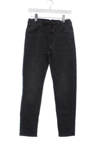 Kinderjeans H&M, Größe 12-13y/ 158-164 cm, Farbe Grau, Preis 16,37 €