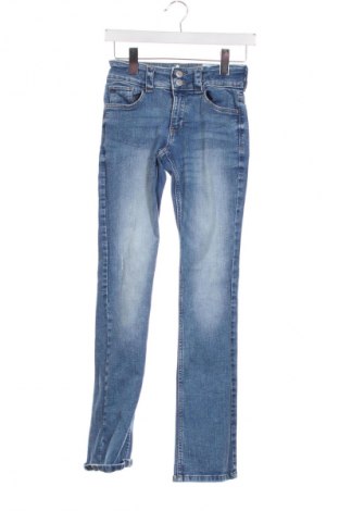 Gyerek farmernadrág H&M, Méret 12-13y / 158-164 cm, Szín Kék, Ár 6 384 Ft