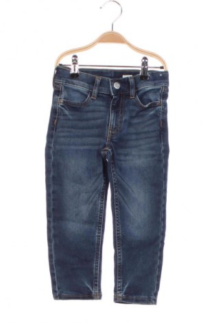 Παιδικά τζίν H&M, Μέγεθος 2-3y/ 98-104 εκ., Χρώμα Μπλέ, Τιμή 11,99 €