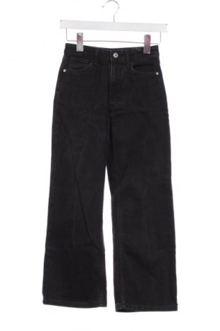 Detské džínsy  H&M, Veľkosť 8-9y/ 134-140 cm, Farba Čierna, Cena  16,33 €