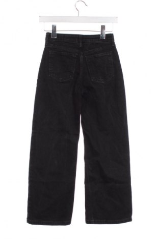 Detské džínsy  H&M, Veľkosť 8-9y/ 134-140 cm, Farba Čierna, Cena  16,33 €