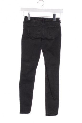 Παιδικά τζίν H&M, Μέγεθος 9-10y/ 140-146 εκ., Χρώμα Μαύρο, Τιμή 16,00 €