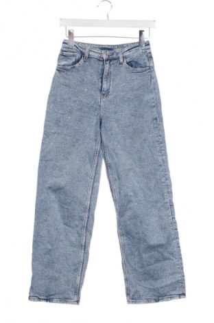 Blugi pentru copii H&M, Mărime 10-11y/ 146-152 cm, Culoare Multicolor, Preț 56,99 Lei