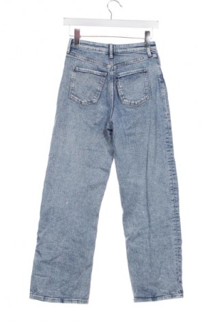 Blugi pentru copii H&M, Mărime 10-11y/ 146-152 cm, Culoare Multicolor, Preț 56,99 Lei